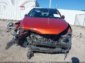 2016 Hyundai Tucson, VIN KM8J33A47GU182843. Zdjęcie 6 z 6 z aukcji IAAI. Katalog aut z USA OpenDataCar.