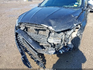 2016 Ford Fusion, VIN 1FA6P0HD8G5122301. Фото 6 з 6 з аукціону IAAI. Каталог авто зі США OpenDataCar.