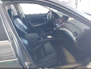 2013 Honda Crosstour, VIN 5J6TF1H50DL002041. Фото 5 з 6 з аукціону IAAI. Каталог авто зі США OpenDataCar.