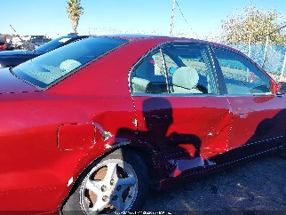 2003 Mitsubishi Galant, VIN 4A3AA46G03E079106. Фото 6 з 6 з аукціону IAAI. Каталог авто зі США OpenDataCar.