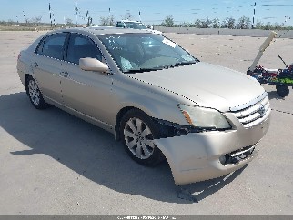 2007 Toyota Avalon, VIN 4T1BK36B67U226751. Фото 1 з 6 з аукціону IAAI. Каталог авто зі США OpenDataCar.