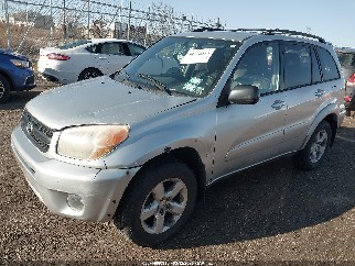 2004 Toyota RAV4, VIN JTEHD20VX40024869. Фото 6 з 6 з аукціону IAAI. Каталог авто зі США OpenDataCar.