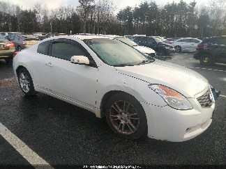 2008 Nissan Altima, VIN 1N4BL24E28C132615. Фото 1 з 6 з аукціону IAAI. Каталог авто зі США OpenDataCar.