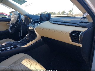 2018 Lexus NX 300, VIN JTJBARBZ2J2167632. Фото 5 з 6 з аукціону IAAI. Каталог авто зі США OpenDataCar.