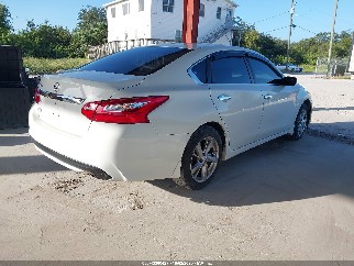 2017 Nissan Altima, VIN 1N4AL3AP6HC261187. Фото 4 з 6 з аукціону IAAI. Каталог авто зі США OpenDataCar.