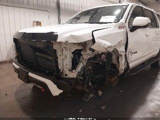 2021 Chevrolet Suburban, VIN 1GNSKDKD7MR386080. Фото 6 з 6 з аукціону IAAI. Каталог авто зі США OpenDataCar.