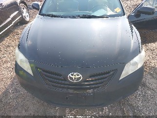 2009 Toyota Camry, VIN 4T1BE46K49U358973. Фото 6 з 6 з аукціону IAAI. Каталог авто зі США OpenDataCar.