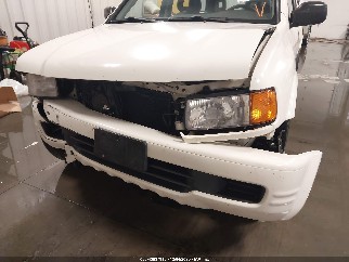 1999 Honda Passport, VIN 4S6CM58W7X4422411. Zdjęcie 6 z 6 z aukcji IAAI. Katalog aut z USA OpenDataCar.