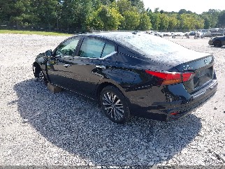2023 Nissan Altima, VIN 1N4BL4DV1PN337468. Фото 3 з 6 з аукціону IAAI. Каталог авто зі США OpenDataCar.