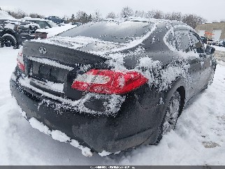 2012 Infiniti M37, VIN JN1BY1AR8CM392892. Фото 4 з 6 з аукціону IAAI. Каталог авто зі США OpenDataCar.