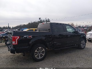 2017 Ford F-150, VIN 1FTEW1EP5HKD42933. Фото 6 з 6 з аукціону IAAI. Каталог авто зі США OpenDataCar.
