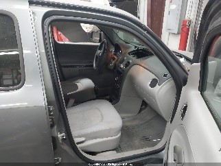 2006 Chevrolet HHR, VIN 3GNDA13D76S653923. Фото 5 з 6 з аукціону IAAI. Каталог авто зі США OpenDataCar.