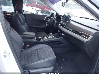 2022 Mitsubishi Outlander, VIN JA4J4UA84NZ033083. Фото 5 з 6 з аукціону IAAI. Каталог авто зі США OpenDataCar.