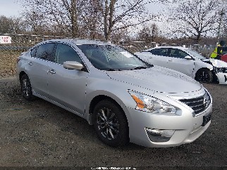 2015 Nissan Altima, VIN 1N4AL3AP5FC251263. Фото 1 з 6 з аукціону IAAI. Каталог авто зі США OpenDataCar.