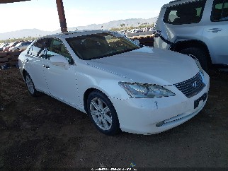 2007 Lexus ES 350, VIN JTHBJ46G072021848. Фото 1 з 6 з аукціону IAAI. Каталог авто зі США OpenDataCar.