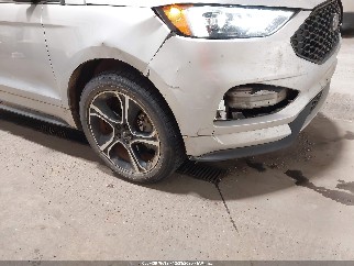 2019 Ford Edge, VIN 2FMPK4AP4KBB38889. Фото 6 з 6 з аукціону IAAI. Каталог авто зі США OpenDataCar.