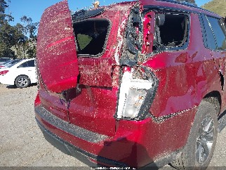 2024 Chevrolet Tahoe, VIN 1GNSKPKD7RR325837. Фото 6 з 6 з аукціону IAAI. Каталог авто зі США OpenDataCar.