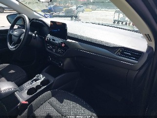 2025 Ford Escape, VIN 1FMCU0GN6SUB30732. Фото 5 из 6 с аукциона IAAI. Каталог авто из США OpenDataCar.