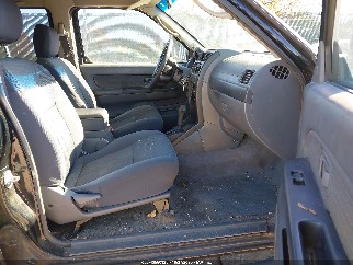 2002 Nissan Frontier, VIN 1N6ED29X92C323614. Фото 5 з 6 з аукціону IAAI. Каталог авто зі США OpenDataCar.