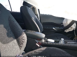 2021 Nissan Kicks, VIN 3N1CP5CV6ML500222. Фото 5 з 6 з аукціону IAAI. Каталог авто зі США OpenDataCar.