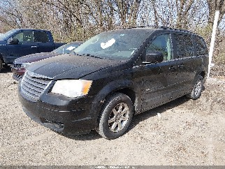 2008 Chrysler Town & Country, VIN 2A8HR54P58R728730. Фото 2 з 6 з аукціону IAAI. Каталог авто зі США OpenDataCar.