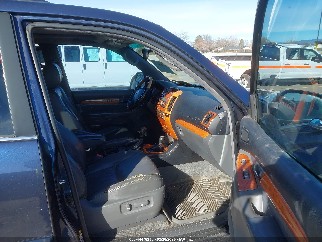 2004 Lexus GX 470, VIN JTJBT20X140037439. Фото 5 з 6 з аукціону IAAI. Каталог авто зі США OpenDataCar.