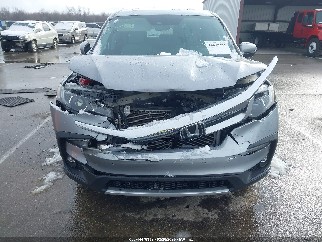2020 Honda Pilot, VIN 5FNYF6H53LB064138. Фото 6 з 6 з аукціону IAAI. Каталог авто зі США OpenDataCar.