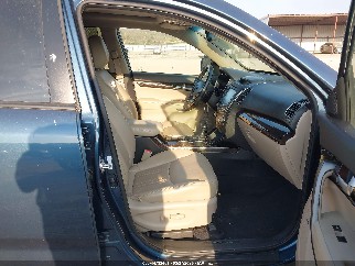 2014 Kia Sorento, VIN 5XYKU4A72EG460505. Фото 5 из 6 с аукциона IAAI. Каталог авто из США OpenDataCar.