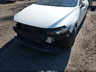 2021 Mazda 3, VIN JM1BPBLL5M1328553. Фото 6 з 6 з аукціону IAAI. Каталог авто зі США OpenDataCar.