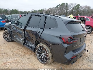 2023 Bmw X3, VIN 5UX53DP0XP9N67038. Фото 3 з 6 з аукціону IAAI. Каталог авто зі США OpenDataCar.