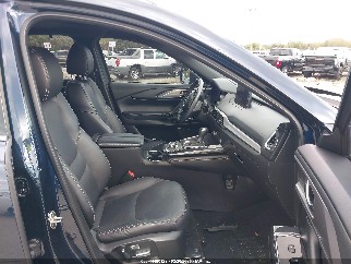 2020 Mazda CX-9, VIN JM3TCADY7L0404015. Фото 5 из 6 с аукциона IAAI. Каталог авто из США OpenDataCar.