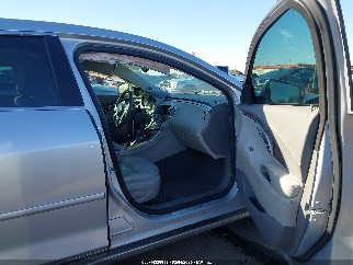 2011 Buick LaCrosse, VIN 1G4GC5GDXBF134487. Фото 5 з 6 з аукціону IAAI. Каталог авто зі США OpenDataCar.