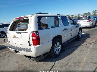 2012 Chevrolet Suburban 1500, VIN 1GNSCKE02CR291998. Фото 4 з 6 з аукціону IAAI. Каталог авто зі США OpenDataCar.