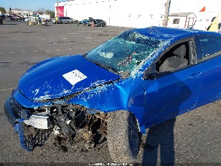 2016 Dodge Dart, VIN 1C3CDFAA9GD606643. Фото 6 з 6 з аукціону IAAI. Каталог авто зі США OpenDataCar.