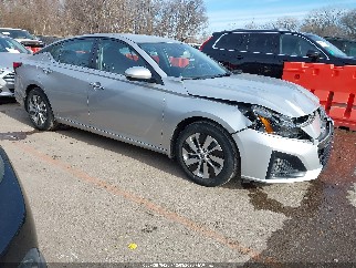2023 Nissan Altima, VIN 1N4BL4BV6PN410630. Фото 1 з 6 з аукціону IAAI. Каталог авто зі США OpenDataCar.
