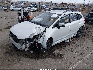 2015 Subaru Impreza, VIN JF1GPAT65FG240151. Фото 2 з 6 з аукціону IAAI. Каталог авто зі США OpenDataCar.