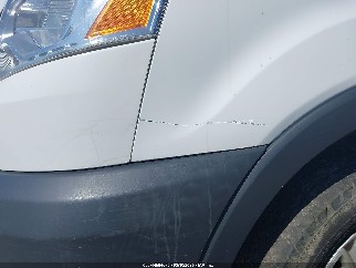 2018 Ford Transit-250, VIN 1FTYR1ZM8JKA89942. Фото 6 з 6 з аукціону IAAI. Каталог авто зі США OpenDataCar.