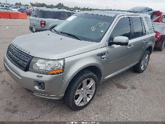 2014 Land rover LR2, VIN SALFR2BG0EH413026. Фото 2 из 6 с аукциона IAAI. Каталог авто из США OpenDataCar.