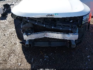 2019 Jeep Compass, VIN 3C4NJCCB2KT699087. Фото 6 з 6 з аукціону IAAI. Каталог авто зі США OpenDataCar.