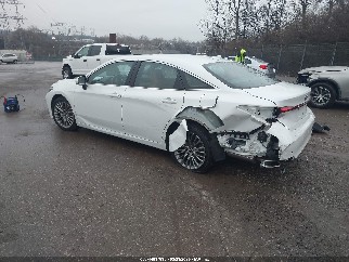 2021 Toyota Avalon, VIN 4T1DZ1FB9MU056275. Фото 3 з 6 з аукціону IAAI. Каталог авто зі США OpenDataCar.