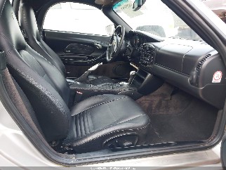 2000 Porsche Boxster, VIN WP0CA2984YU621633. Фото 5 з 6 з аукціону IAAI. Каталог авто зі США OpenDataCar.