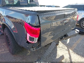 2020 Ford F-150, VIN 1FTEW1E42LFA72423. Фото 6 з 6 з аукціону IAAI. Каталог авто зі США OpenDataCar.