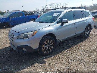 2015 Subaru Outback, VIN 4S4BSBJC3F3256577. Фото 2 з 6 з аукціону IAAI. Каталог авто зі США OpenDataCar.