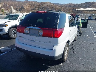 2006 Buick Rendezvous, VIN 3G5DB03LX6S549750. Фото 4 з 6 з аукціону IAAI. Каталог авто зі США OpenDataCar.