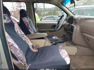 2004 Chevrolet Trailblazer, VIN 1GNET16S146128026. Фото 5 з 6 з аукціону IAAI. Каталог авто зі США OpenDataCar.