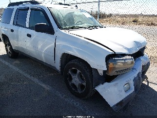 2006 Chevrolet Trailblazer, VIN 1GNES16S266144323. Фото 6 из 6 с аукциона IAAI. Каталог авто из США OpenDataCar.