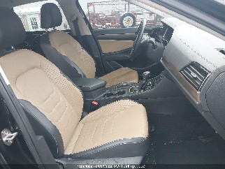 2019 Volkswagen Jetta, VIN 3VWG57BU7KM274365. Фото 5 з 6 з аукціону IAAI. Каталог авто зі США OpenDataCar.