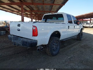 2009 Ford F-350, VIN 1FTWW31R09EA36245. Фото 4 з 6 з аукціону IAAI. Каталог авто зі США OpenDataCar.