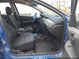 2005 Dodge Neon, VIN 1B3ES56C45D225389. Фото 5 из 6 с аукциона IAAI. Каталог авто из США OpenDataCar.