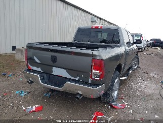 2011 Ram Ram 1500, VIN 1D7RV1CT0BS546606. Фото 6 з 6 з аукціону IAAI. Каталог авто зі США OpenDataCar.